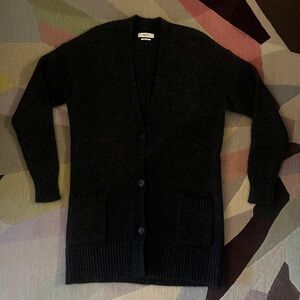 Isabel Etoile Marant Daxton Cardigan
